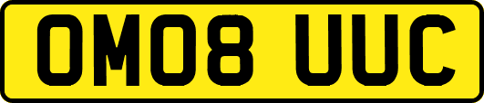 OM08UUC