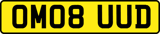OM08UUD