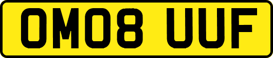 OM08UUF