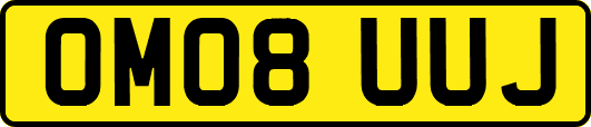 OM08UUJ