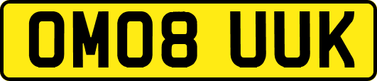OM08UUK