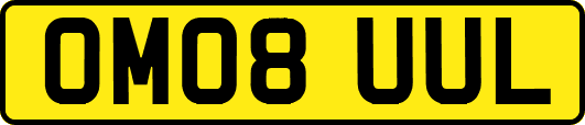 OM08UUL