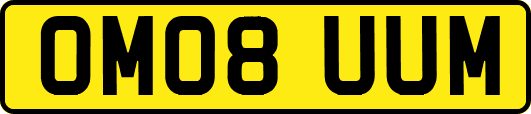 OM08UUM