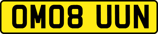 OM08UUN
