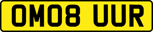 OM08UUR