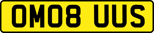 OM08UUS