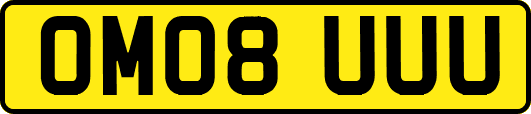OM08UUU