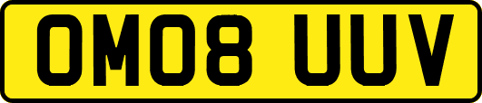 OM08UUV
