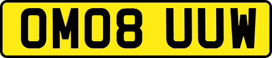OM08UUW