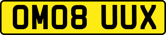 OM08UUX