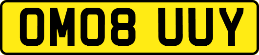 OM08UUY