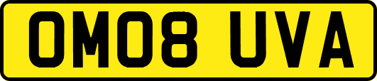 OM08UVA