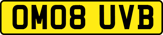 OM08UVB