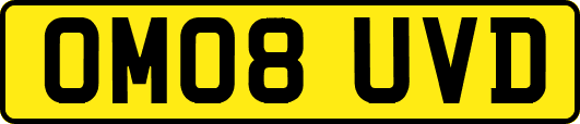 OM08UVD