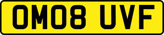 OM08UVF