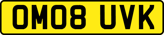 OM08UVK