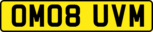 OM08UVM