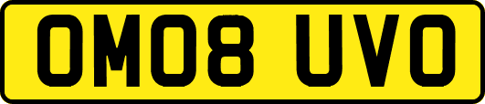 OM08UVO