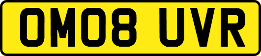 OM08UVR