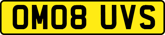 OM08UVS