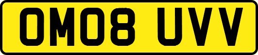 OM08UVV