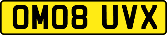 OM08UVX