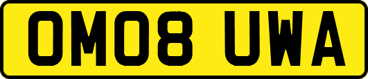 OM08UWA