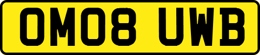 OM08UWB