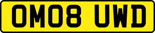 OM08UWD