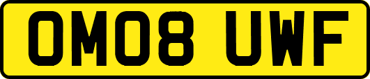 OM08UWF