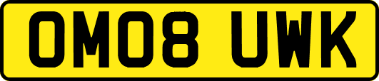 OM08UWK