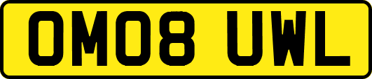 OM08UWL