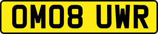 OM08UWR