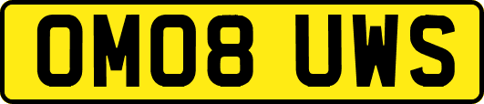 OM08UWS