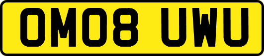 OM08UWU
