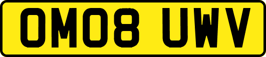 OM08UWV