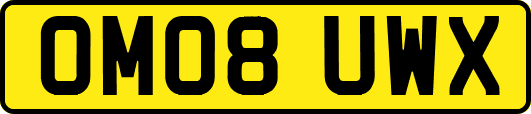 OM08UWX