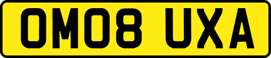 OM08UXA