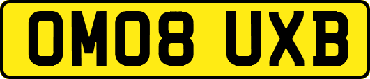 OM08UXB