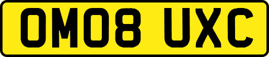 OM08UXC