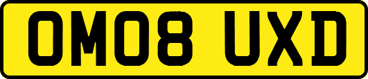 OM08UXD