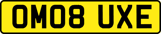 OM08UXE