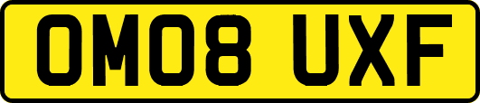 OM08UXF
