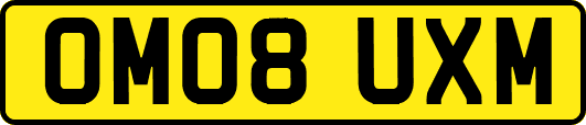 OM08UXM