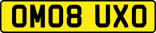 OM08UXO