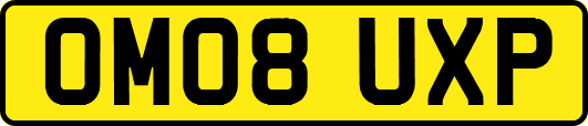 OM08UXP
