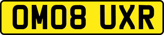 OM08UXR