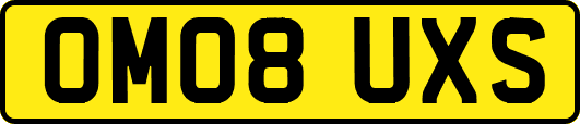OM08UXS