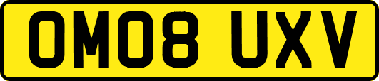 OM08UXV