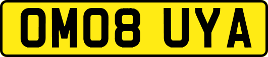 OM08UYA